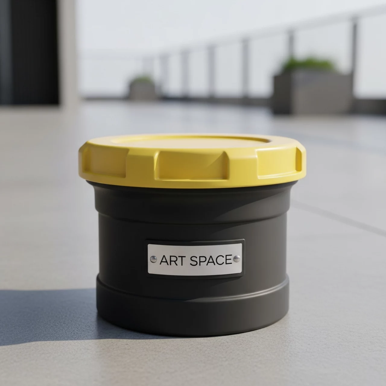 Аренда Кабель канал большой одноканальный в гранд-отеле «Жемчужина» — ART SPACE