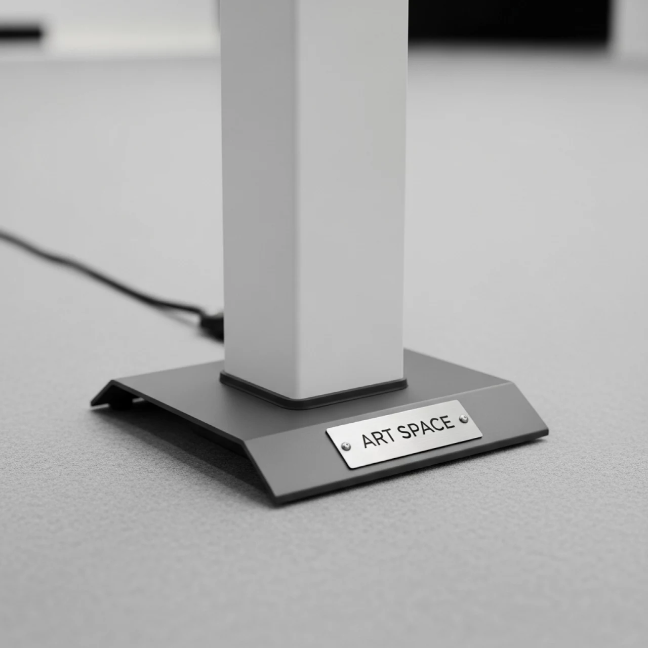 Аренда Кабель канал для монтажа в Alpha Sirius — ART SPACE