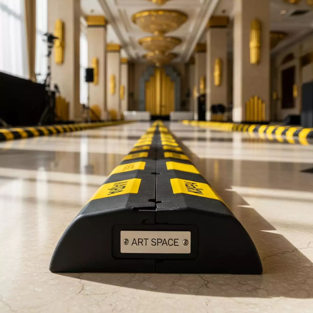 Аренда Кабель канал Капа в Bridge Resort — ART SPACE