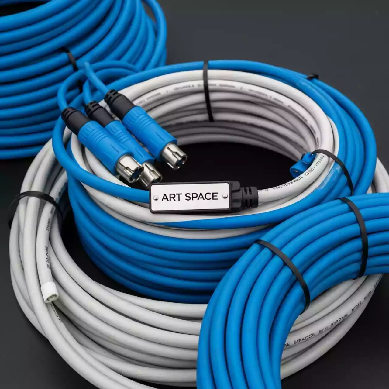 Аренда Кабель на парусной регате (Сочи) — ART SPACE