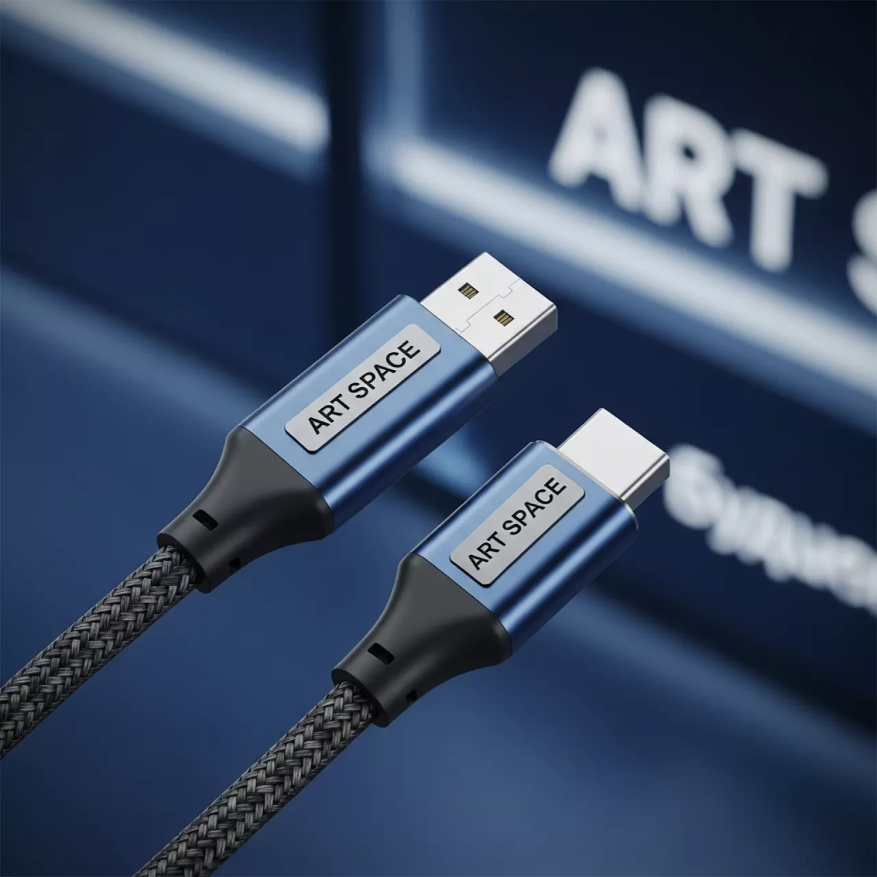 Аренда Кабель переходник Thunderbolt 3 на Thunderbolt 2 в зале «Чайка» (Морпорт) — ART SPACE