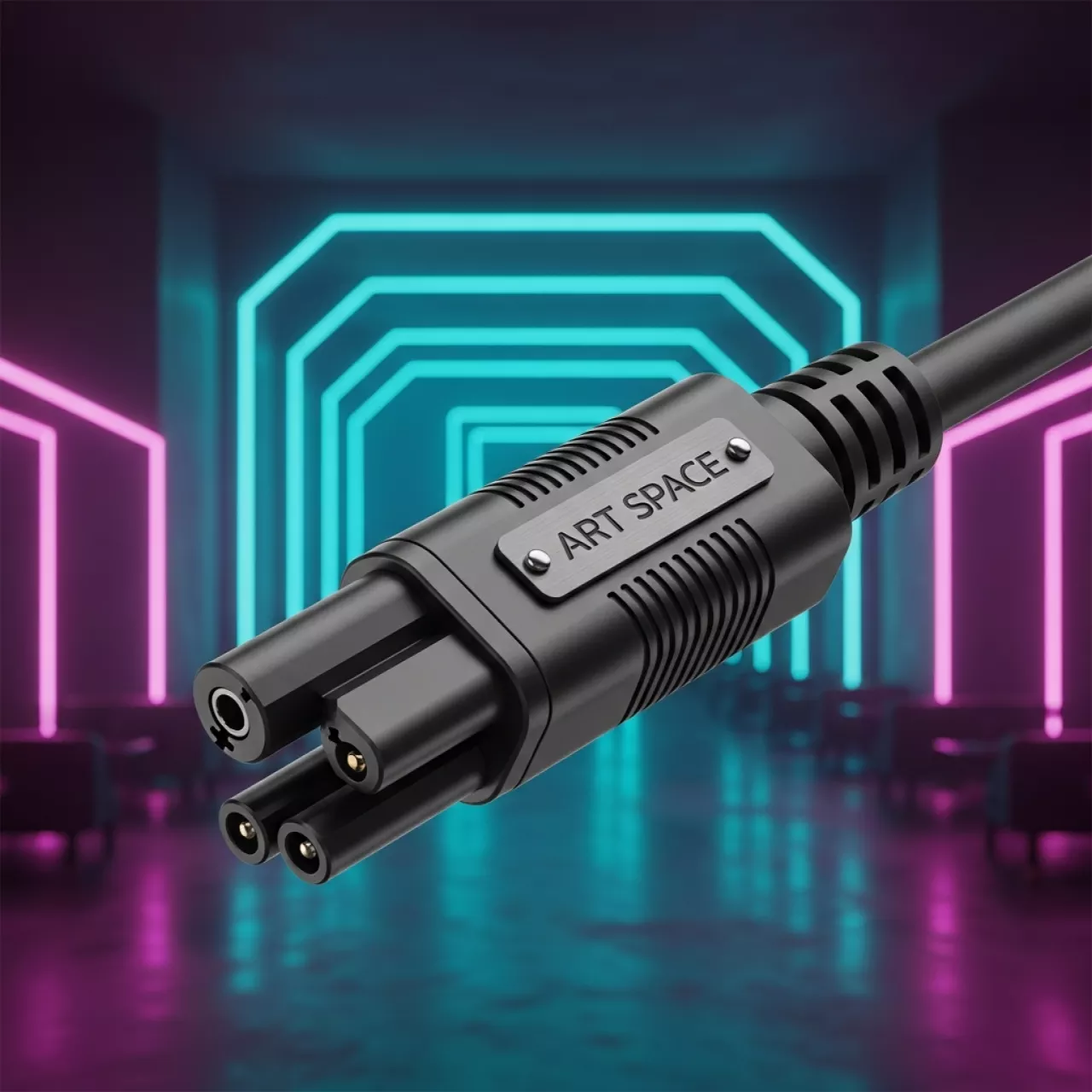 Аренда Кабель питания Toshiba 11013505438 в ресторане «Магеллан» — ART SPACE