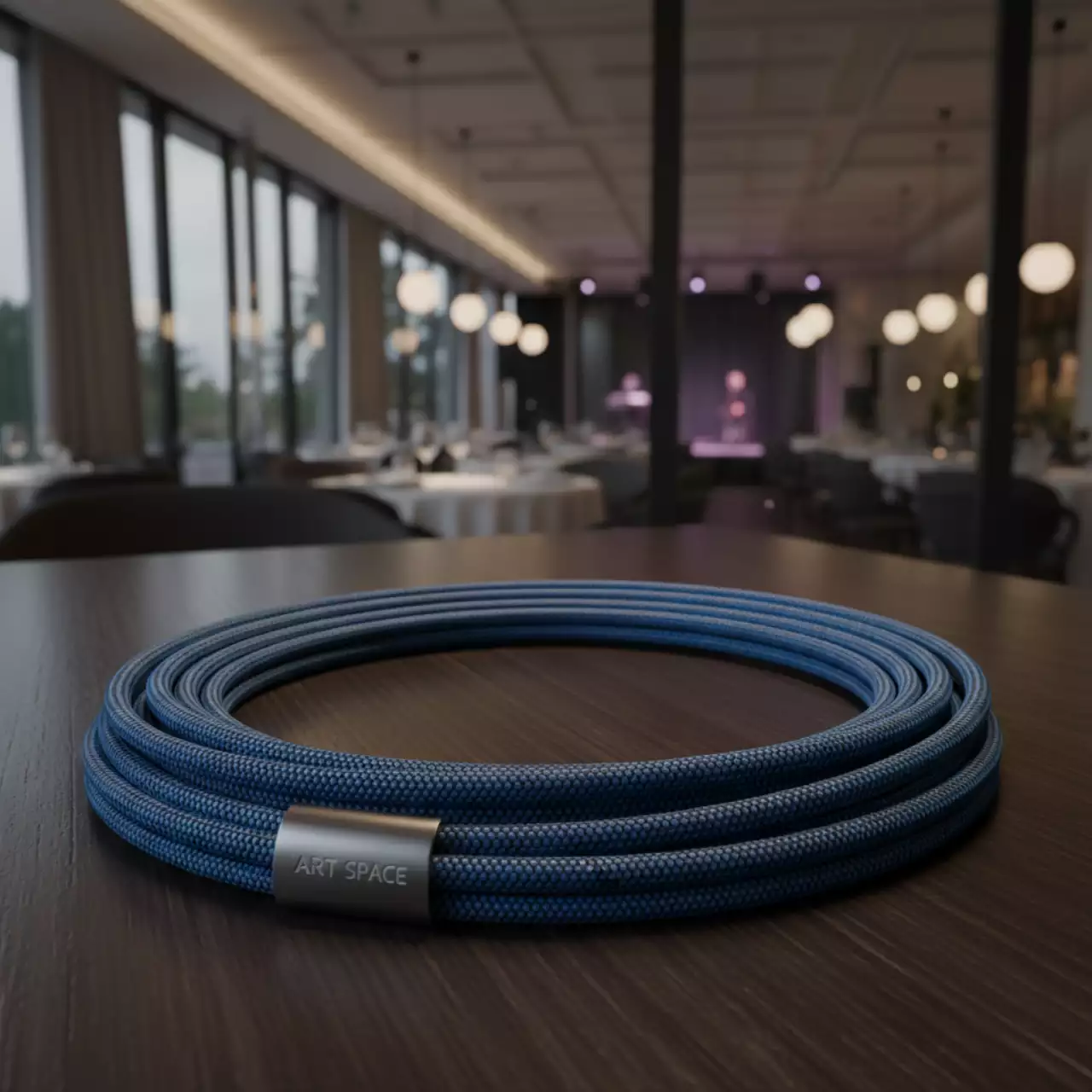 Аренда Кабель VGA Classic Solution 5 м 15 м 30 м в ресторане «D.O.M» — ART SPACE