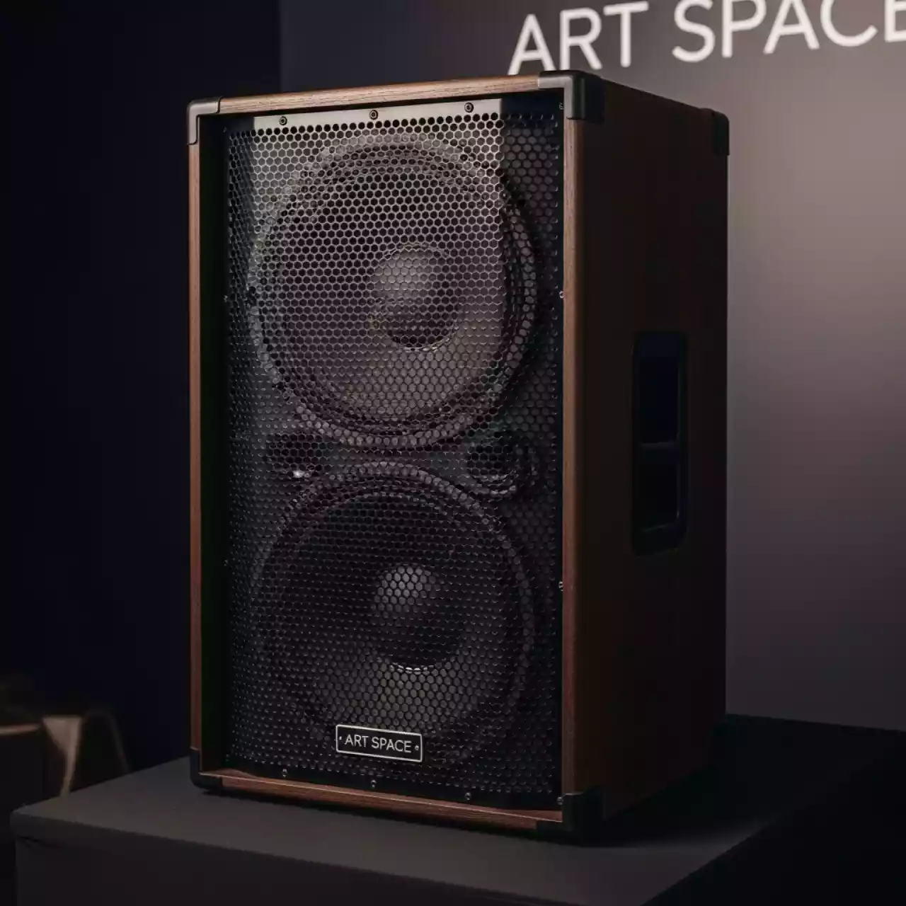 Аренда Кабинет басовый SWR Goliath Junior III 2x10 в Sport Inn Hotel & Wellness — ART SPACE