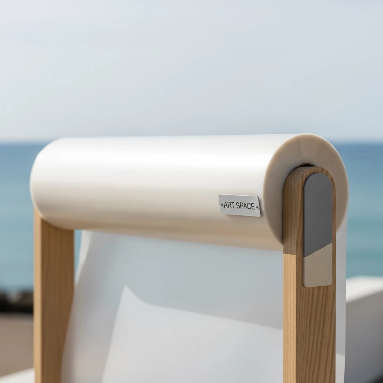 Аренда Калька OCE Transparent Paper ECF 90 г м² 841x100 м 76 мм 7714B003 на пляже «Мандарин» — ART SPACE