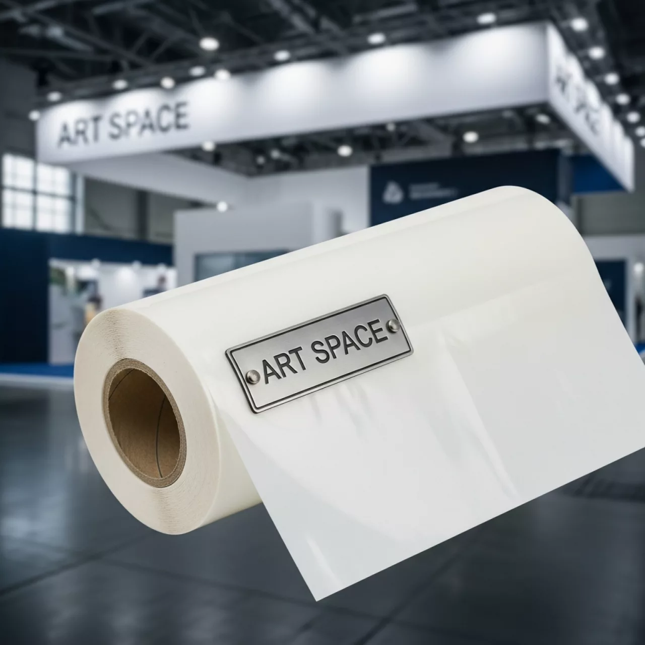 Аренда Калька OCE Transparent Paper ECF 90 г м² 914 мм 914 мм 100 м 76,2 мм 7714B002 в ресторане «Магадан» — ART SPACE