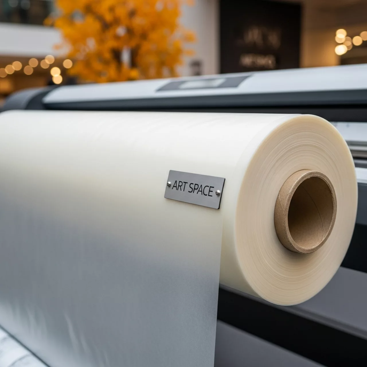 Аренда Калька OCE Transparent Paper ECF 90 г м² 914х100 м 76,2 мм 7714B002 в МФК «Горный» — ART SPACE