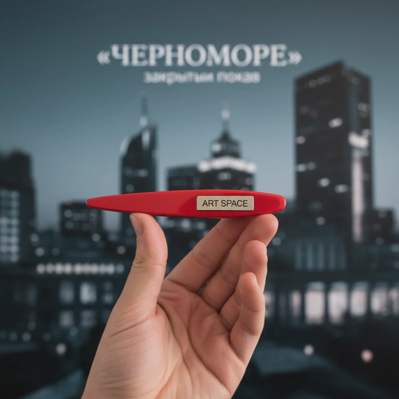 Аренда Календарных курсоров красные 2 й размер в санатории «Черноморье» — ART SPACE