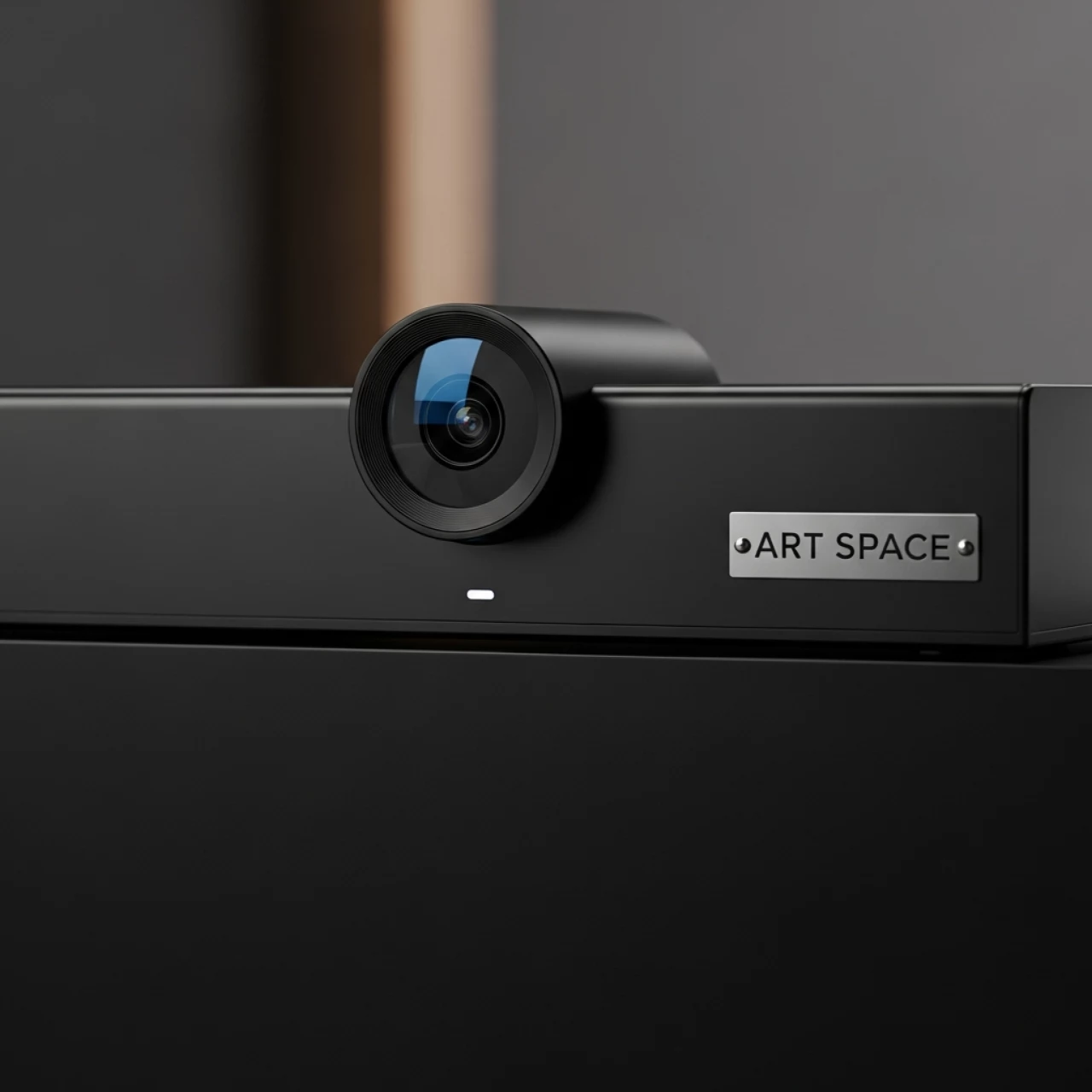 Аренда Камера для видеоконференцсвязи Prestigio Collaboration Bar Alpha PVCCU12M601 Ледовый дворец «Айсберг» — ART SPACE