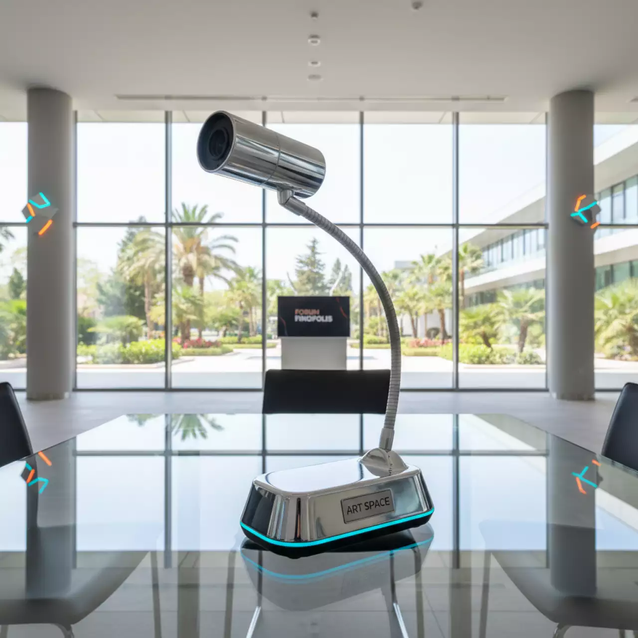 Аренда Камера документ AVerVision U70 в комплексе «Дагомыс» — ART SPACE