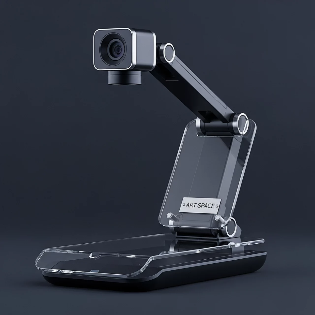 Аренда Камера документ Classic Solution DC5а4m на Имеретинской набережной — ART SPACE