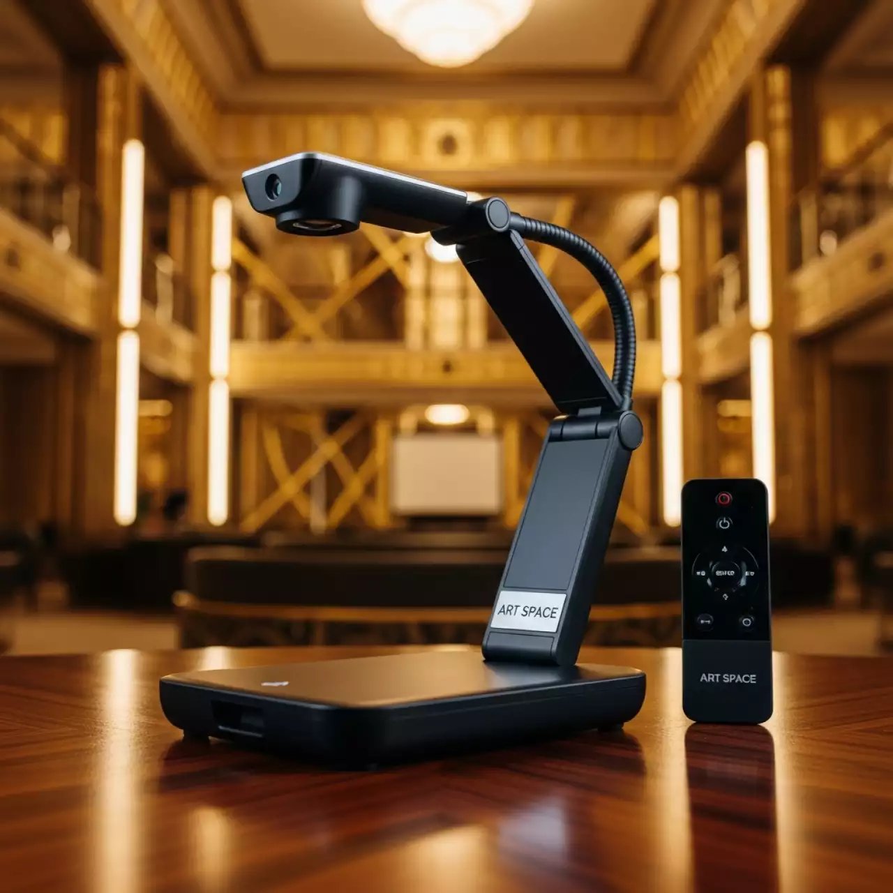 Аренда Камера документ Classic Solution DC6E в санатории «Металлург» — ART SPACE