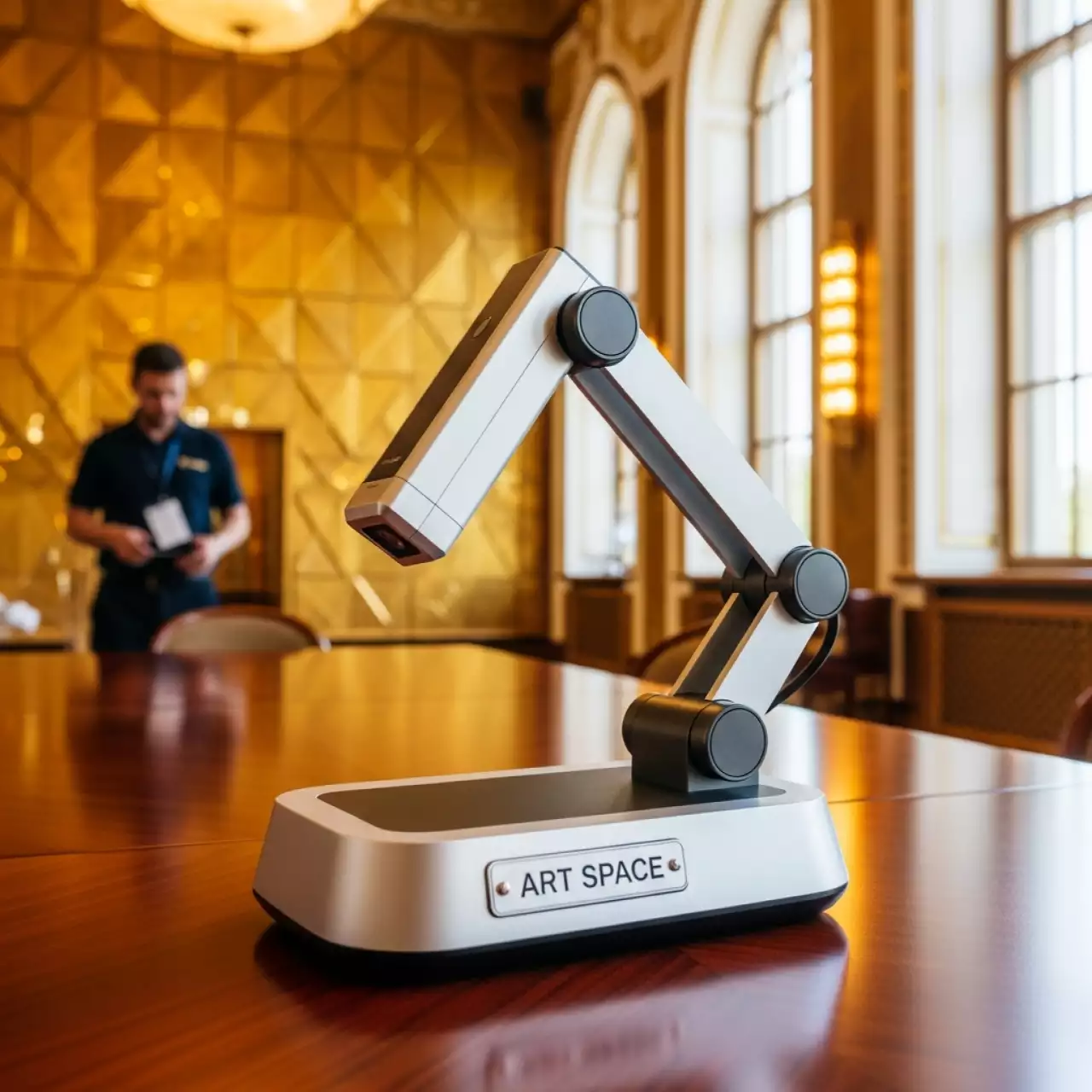 Аренда Камера документ DIGIS DDC 10MV2 в санатории «Сочи» — ART SPACE