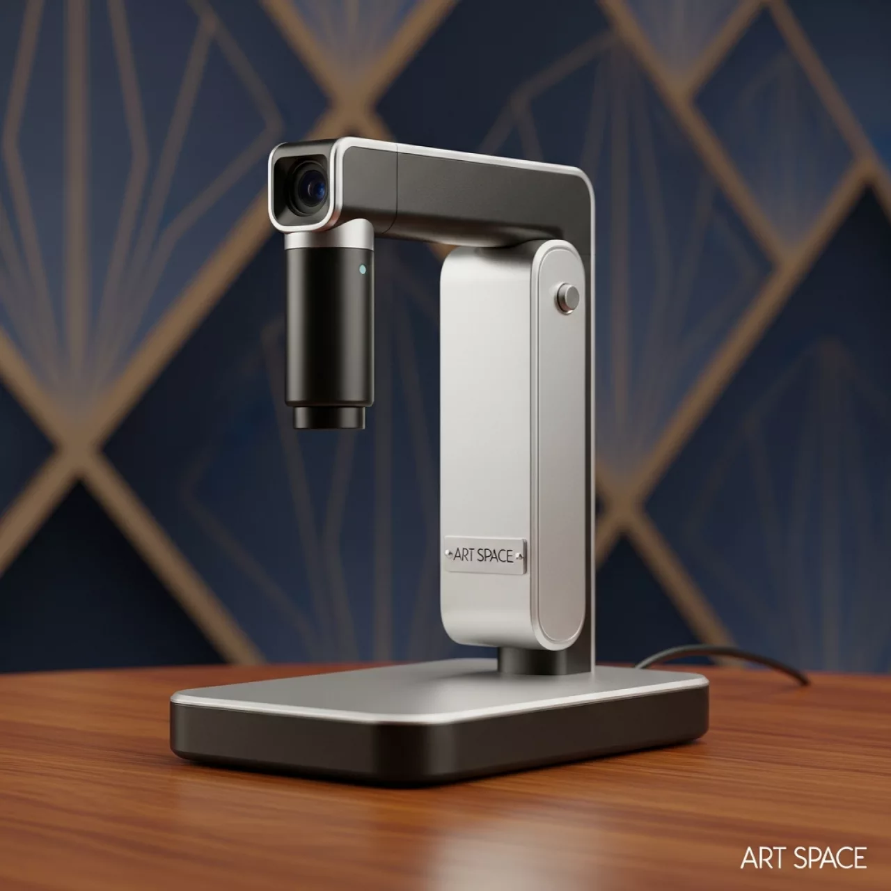 Аренда Камера документ ELMO MX 1 в ледовой арене «Шайба» — ART SPACE