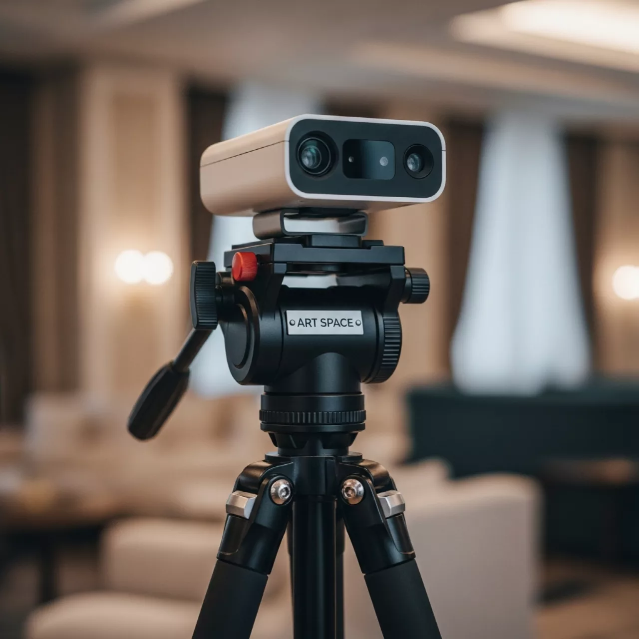 Аренда Камера конференционная Biamp Vidi 100 в Stella di Mosca — ART SPACE