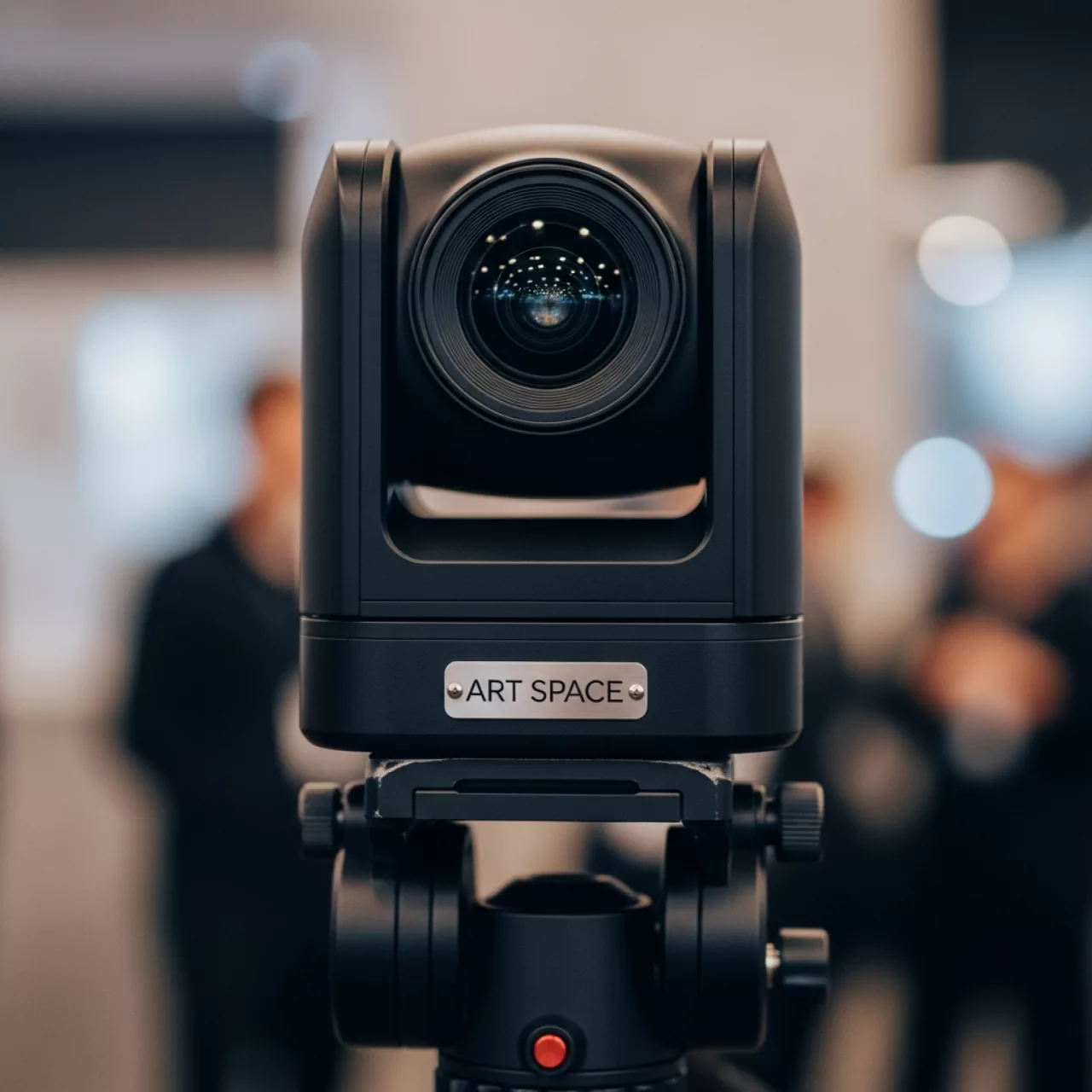 Аренда Камера PTZ AV Production MS PTZ UF12S в Panorama by Mercure — ART SPACE