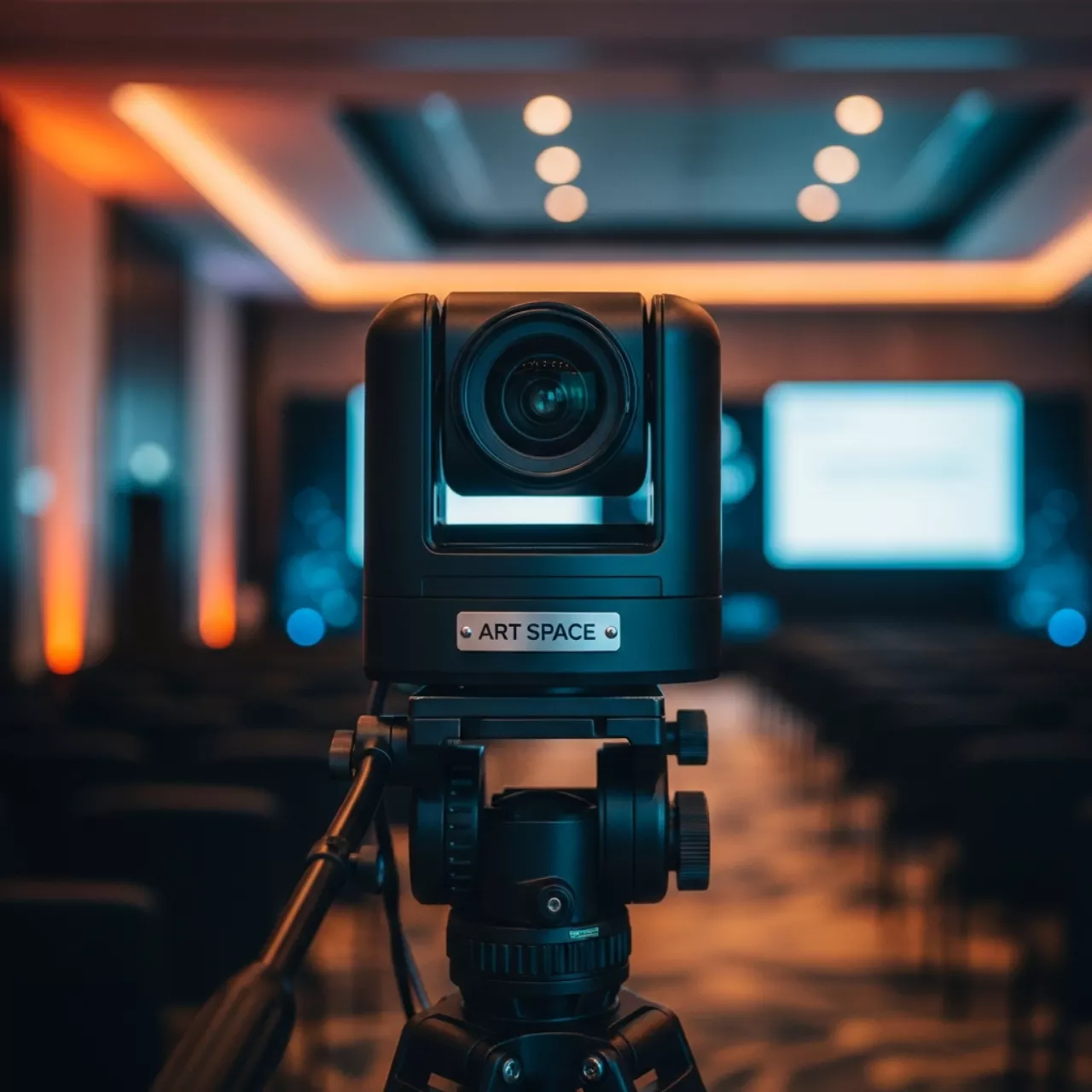 Аренда Камера PTZ AV Production MS PTZ UF20 в Cosmos Sochi Hotel — ART SPACE