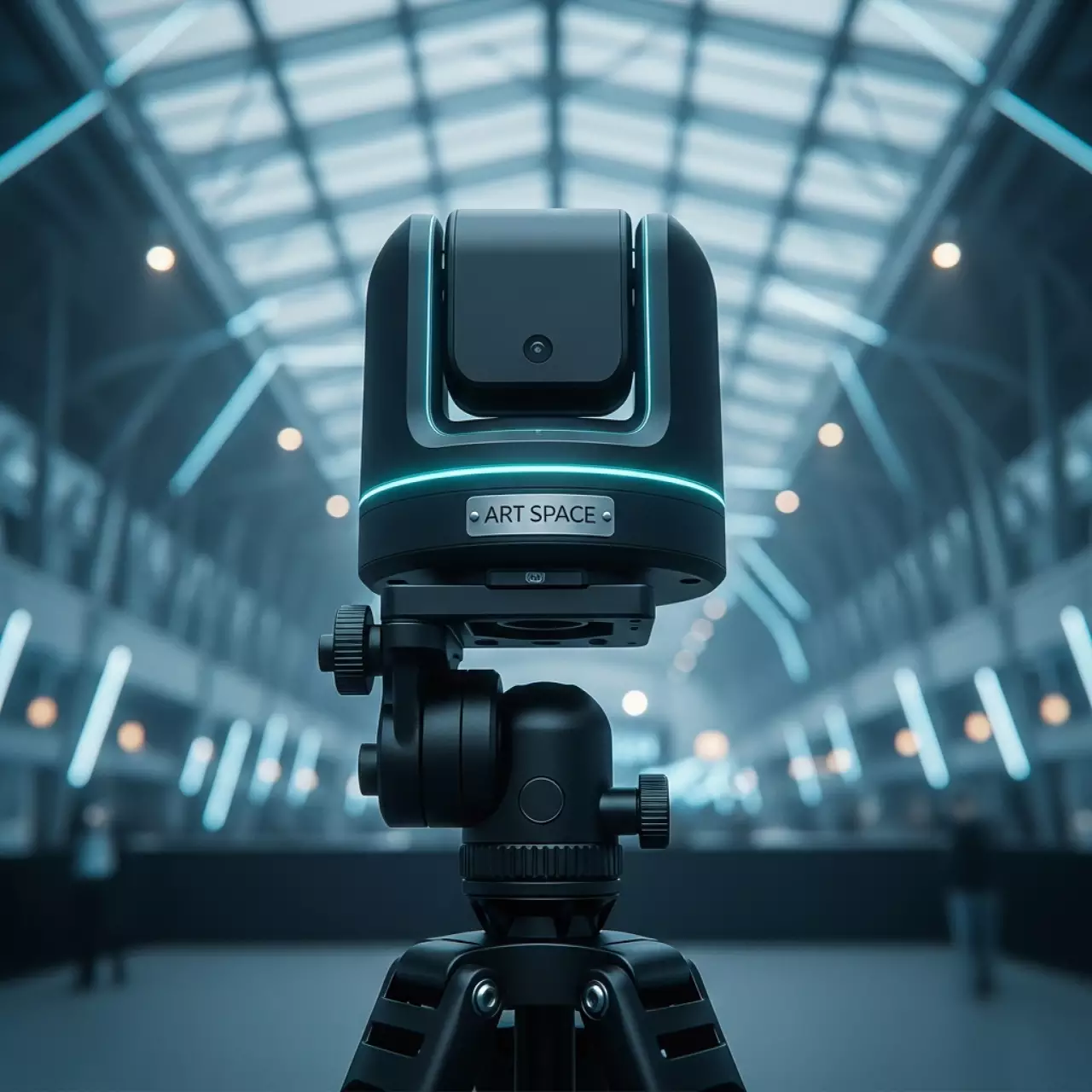 Аренда Камера PTZ Avonic AV CM70 NDI B в комплексе «Дагомыс» — ART SPACE