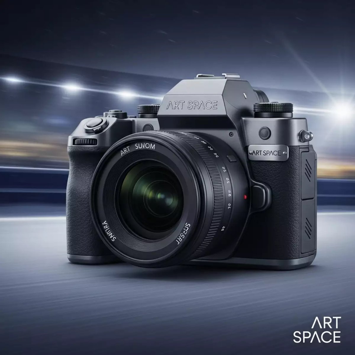 Аренда Камера PTZ Avonic AV CM93 NDI B в ОКЦ «Галактика» — ART SPACE