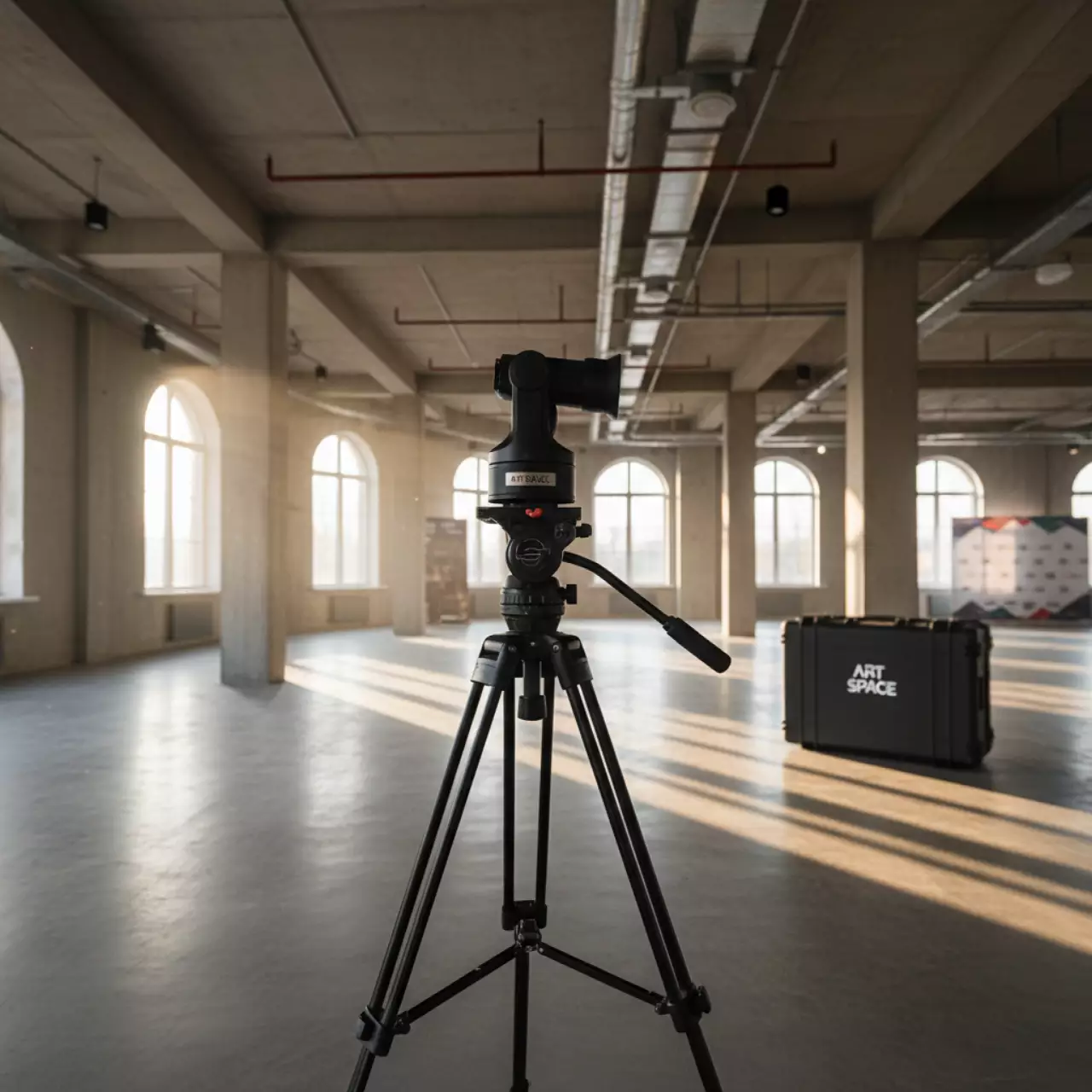 Аренда Камера PTZ CleverCam 1303U FullHD 3x USB 2.0 в банкетном зале «Дельфин» — ART SPACE