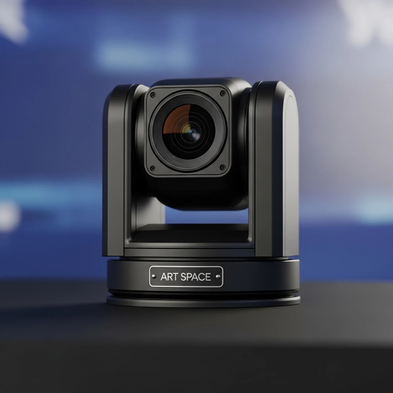 Аренда Камера PTZ CleverMic 1220UHN Black в Зимнем театре — ART SPACE