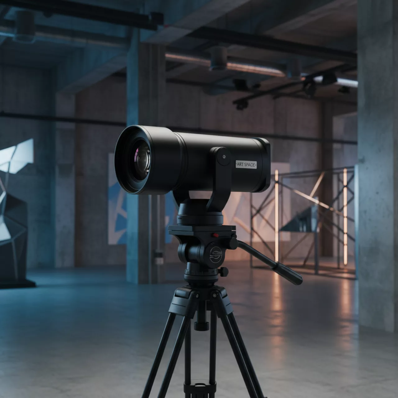 Аренда Камера PTZ для видеоконференцсвязи Prestel HD PTZ830HSU в санатории «Заполярье» — ART SPACE