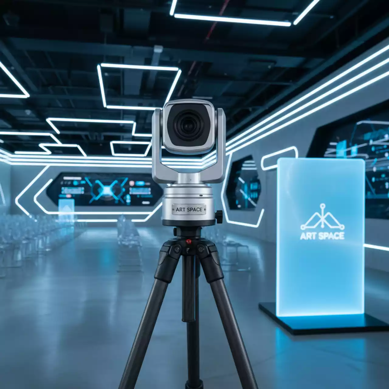 Аренда Камера PTZ Interwrite RDS13 1080p в Гранд Отель Сочи — ART SPACE