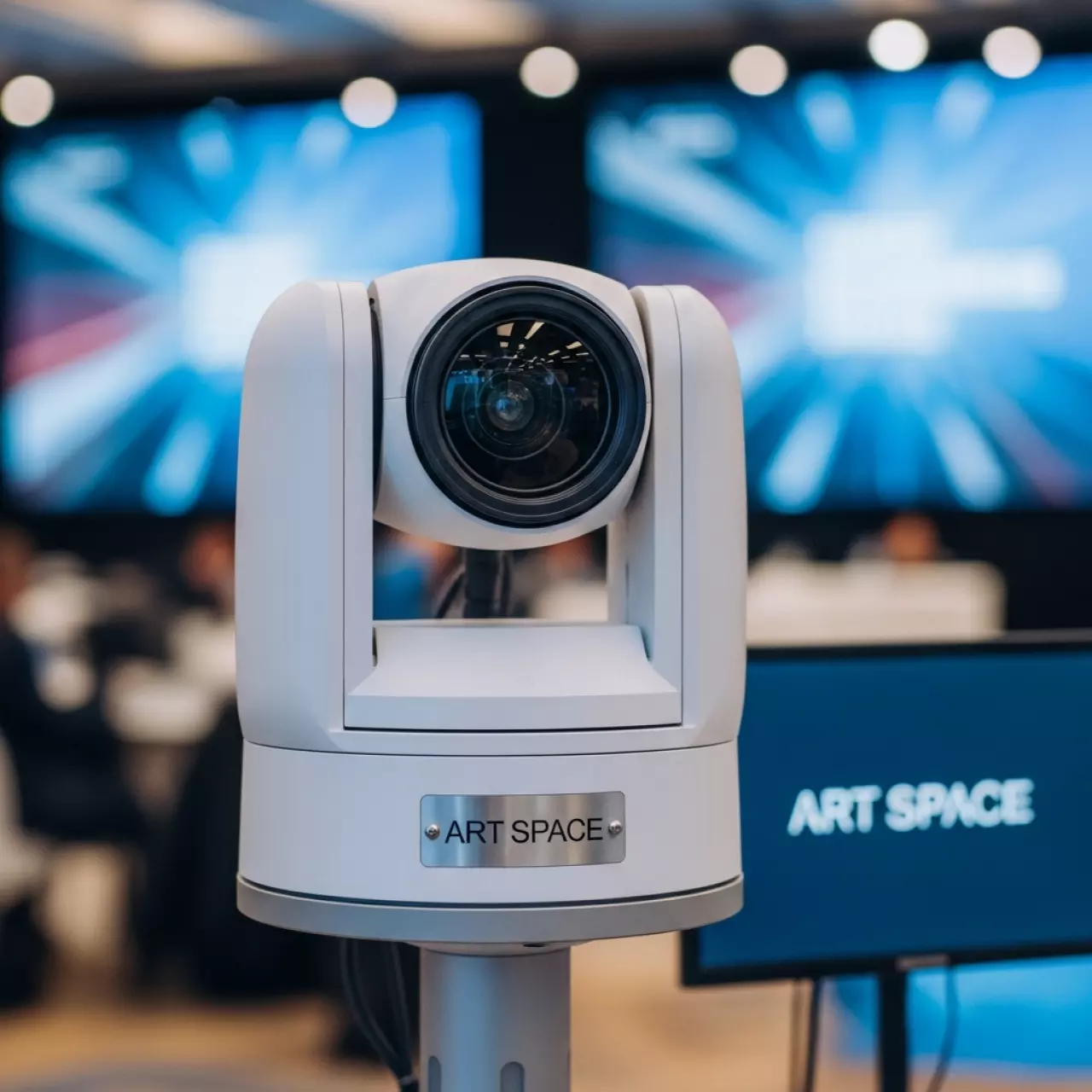 Аренда Камера PTZ Panasonic AW UE30WEJ в City Park Hotel Sochi — ART SPACE