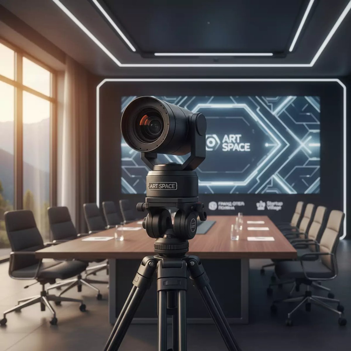 Аренда Камера PTZ Prestel 4K PTZ831P в Гранд Отель Поляна — ART SPACE