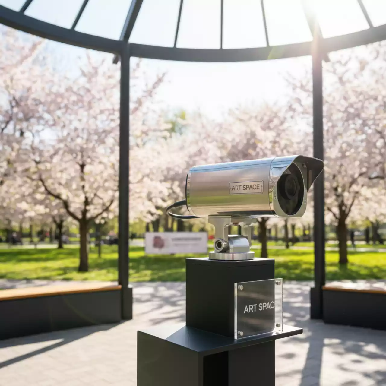 Аренда Камера PTZ Quickconf RC95 N VX701RA USB2.0 N в парке «Ривьера» — ART SPACE