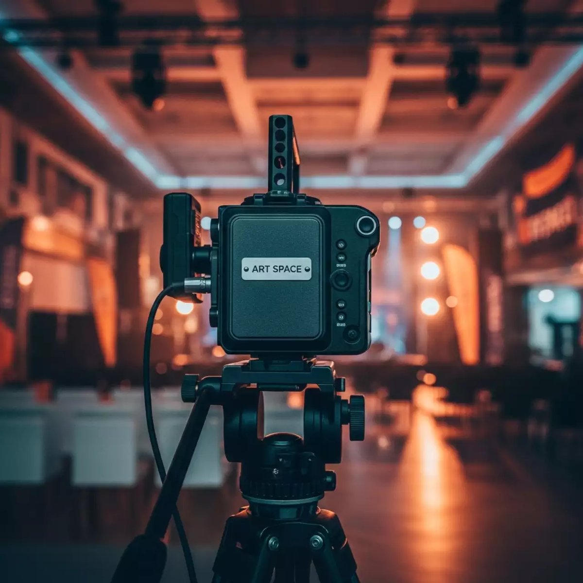 Аренда Камера веб CleverCam B52 в Sport Inn Hotel & Wellness — ART SPACE