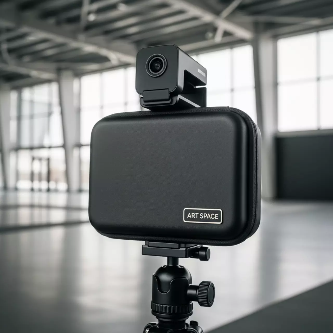 Аренда Камера веб CleverCam WebCam B3 в VK Stadium Sirius — ART SPACE