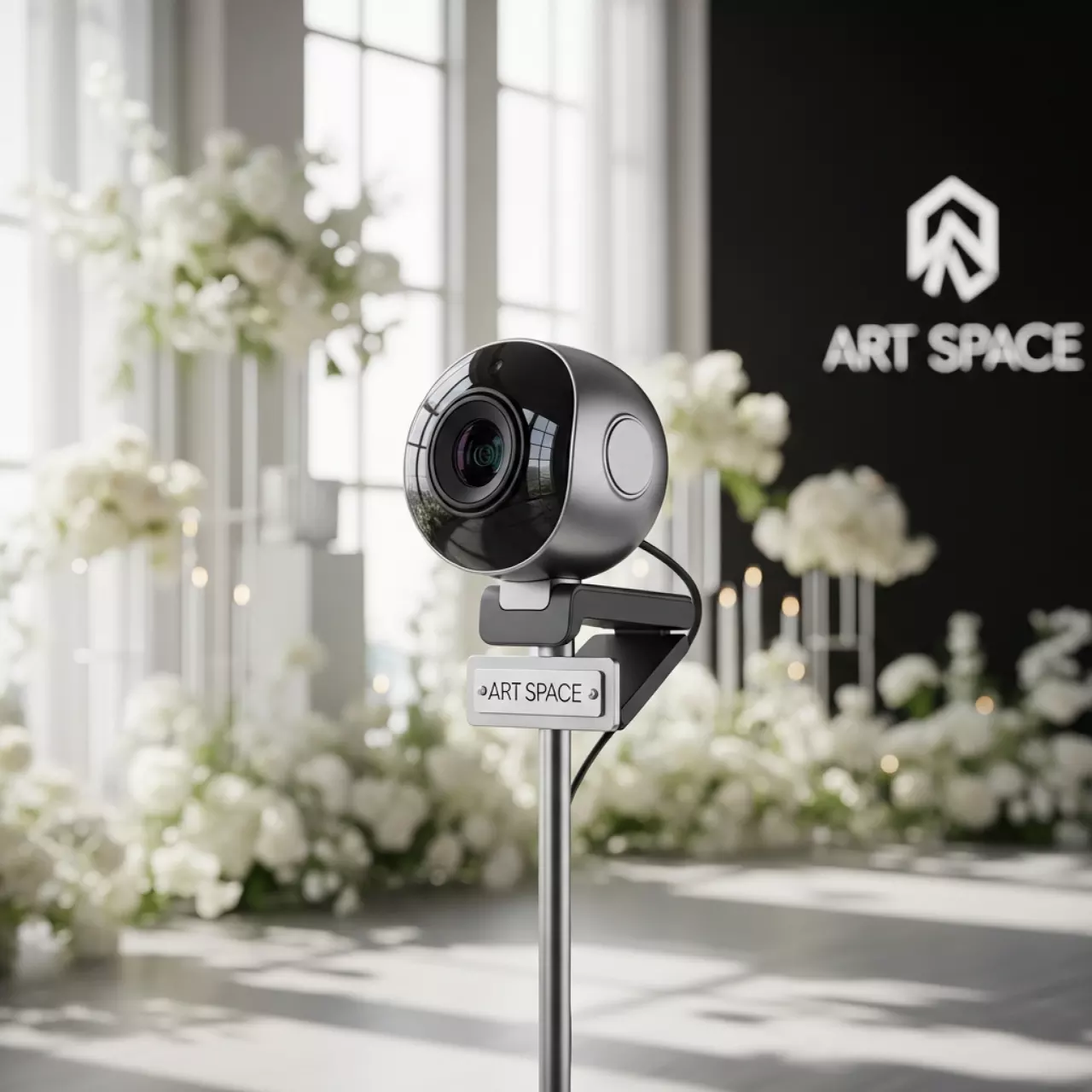 Аренда Камера веб LOGITECH HD C 270 в Red Arena — ART SPACE