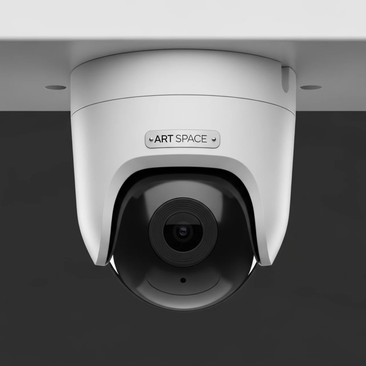 Аренда Камера видеонаблюдения Digis DSM F1260W White в Сочи Парк Отеле — ART SPACE