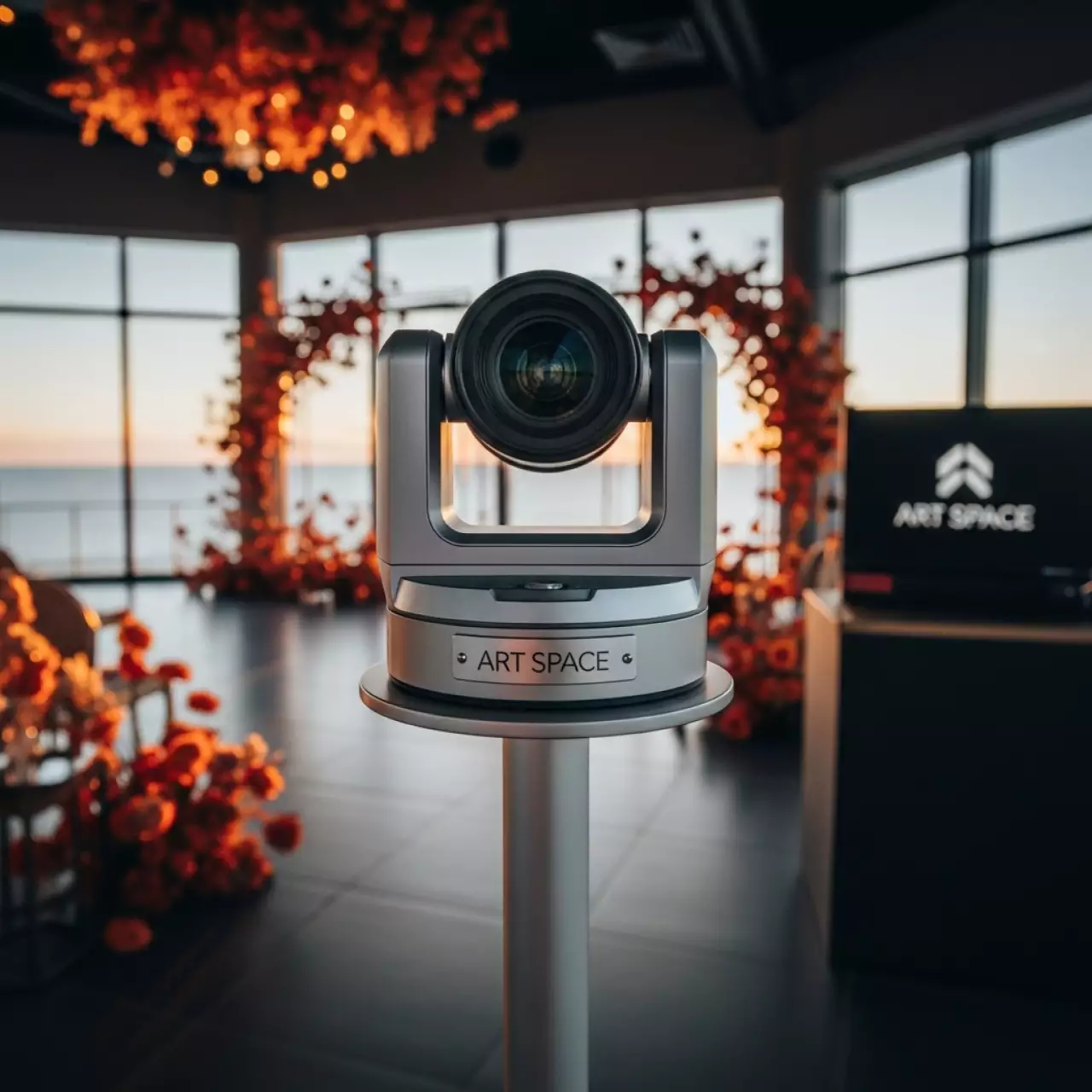 Аренда Камера ВКС ITC TV 630XM в санатории «Заполярье» — ART SPACE