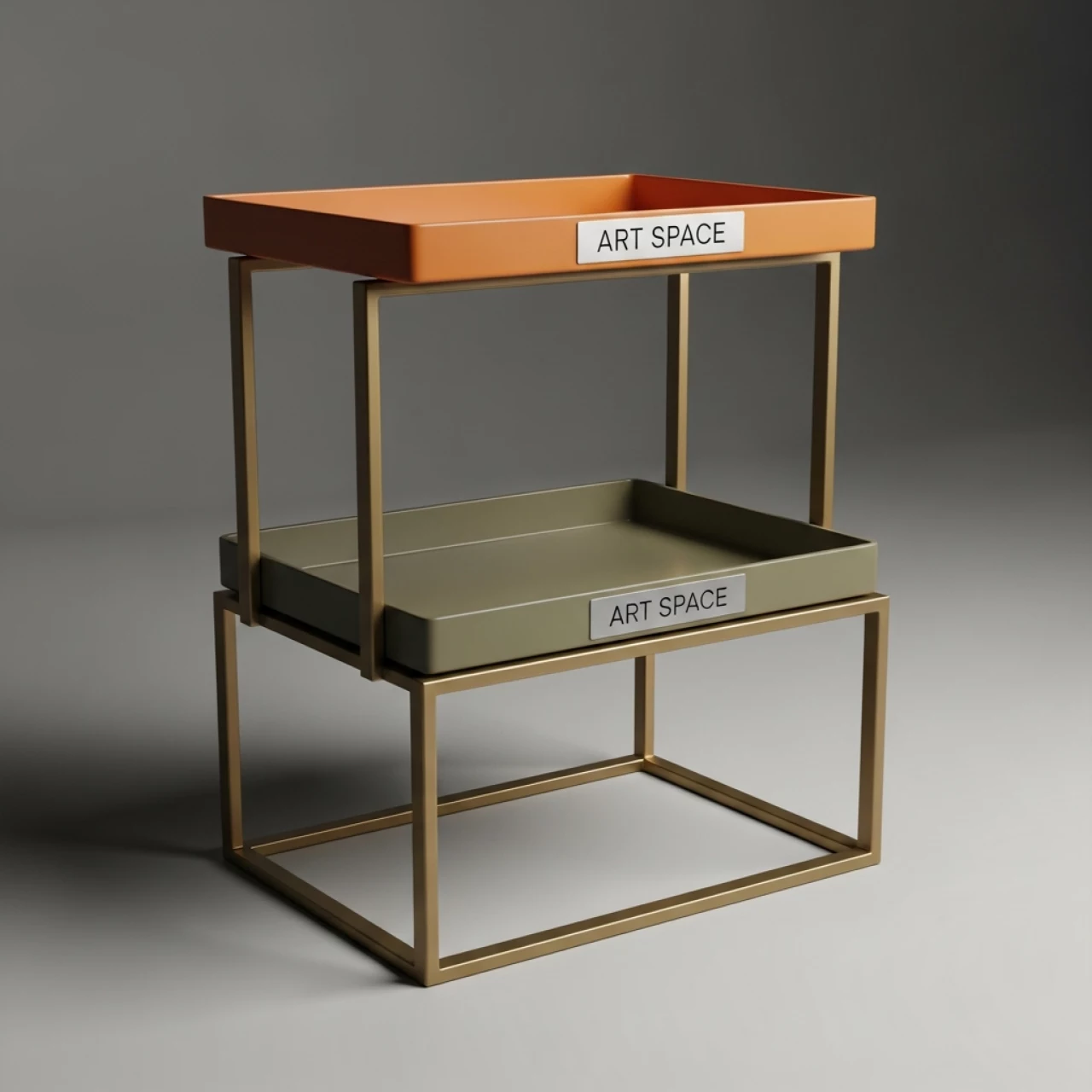 Аренда Капа на 2 лотка в ресторане «Паруса» — ART SPACE