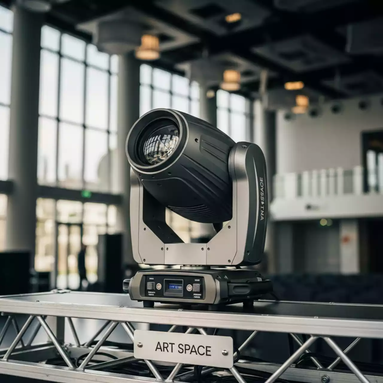 Аренда Капа поворотная 5 канальная в конгресс-холле отеля Жемчужина — ART SPACE