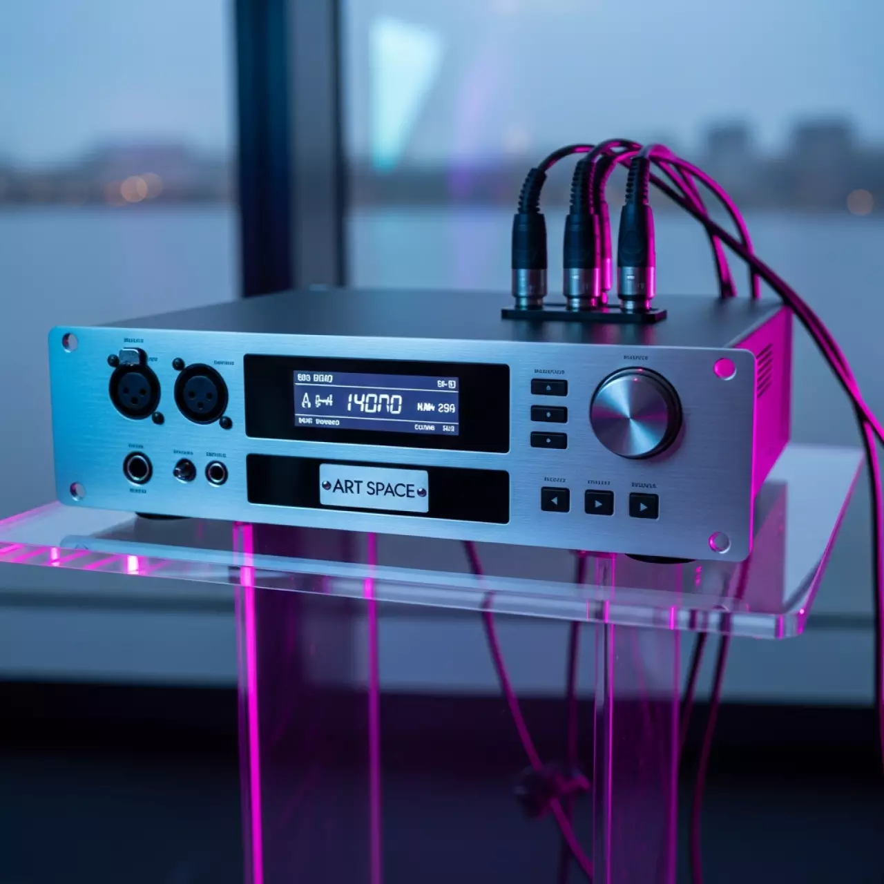 Аренда Караоке плеер MadBoy MFP 1000x универсальный на Имеретинской набережной — ART SPACE