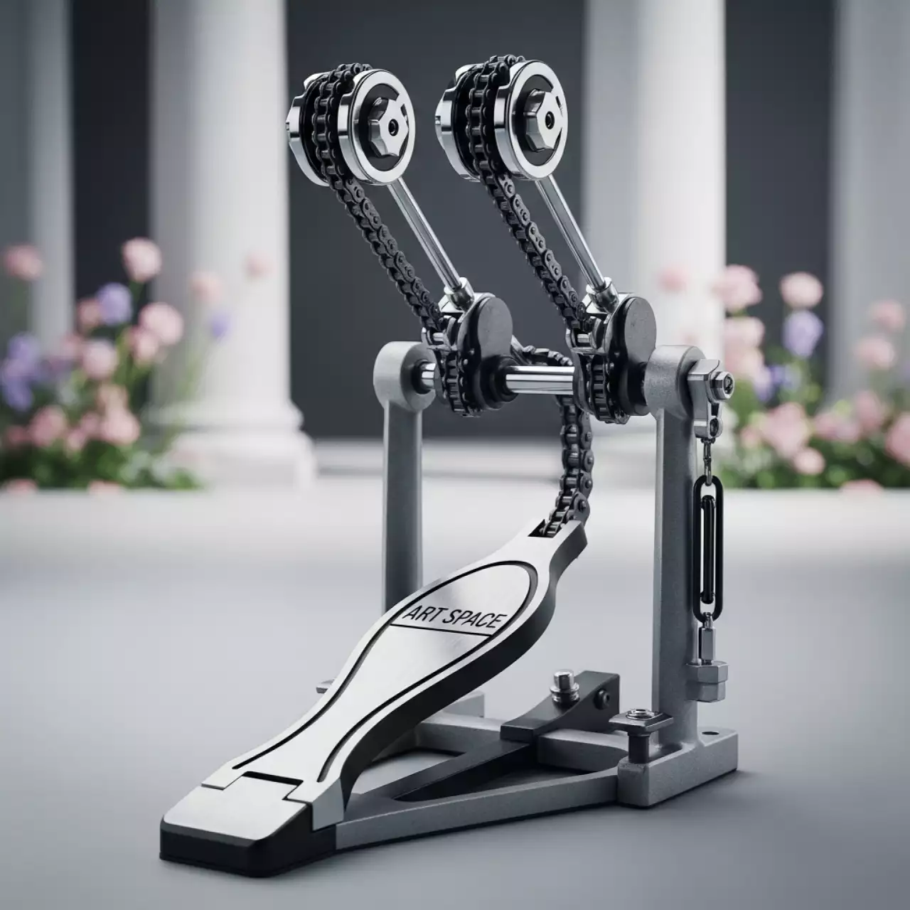 Аренда Кардан DWCP в Сириус Арене — ART SPACE