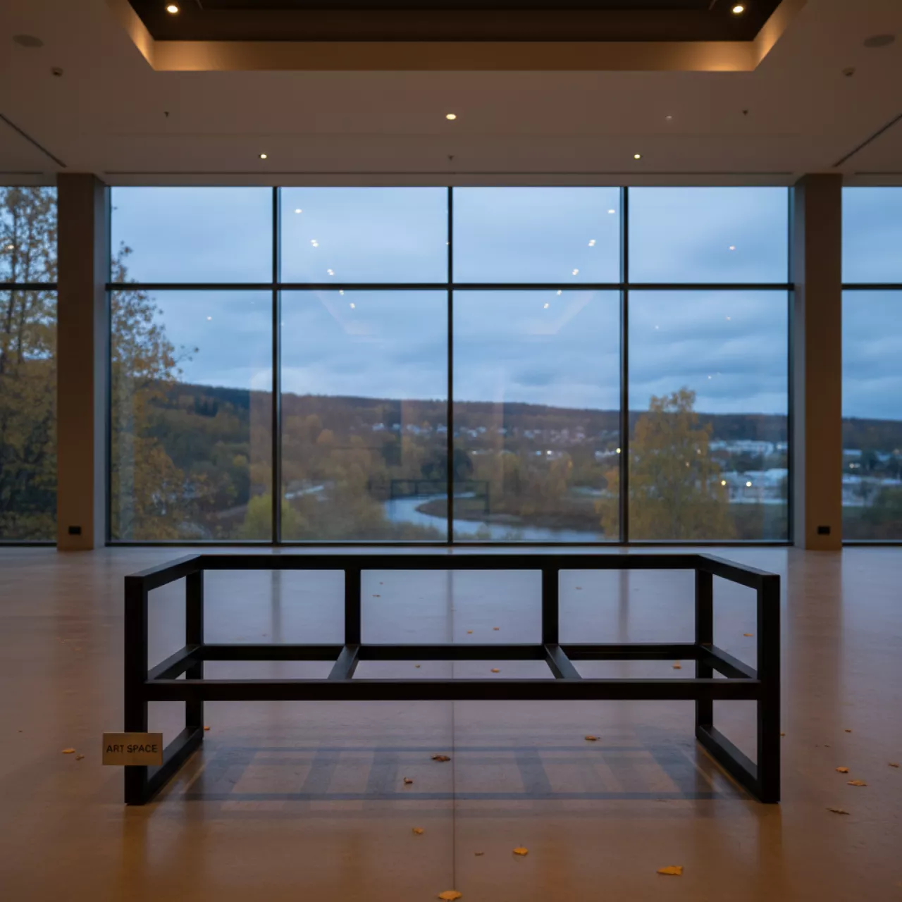 Аренда Каркас дивана в Radisson Blu Resort & Congress Centre — ART SPACE