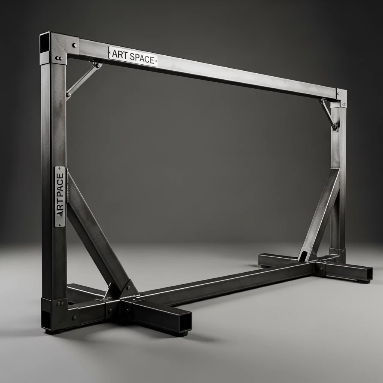 Аренда Каркас для гамака 4 в Маринс Парк Отеле — ART SPACE