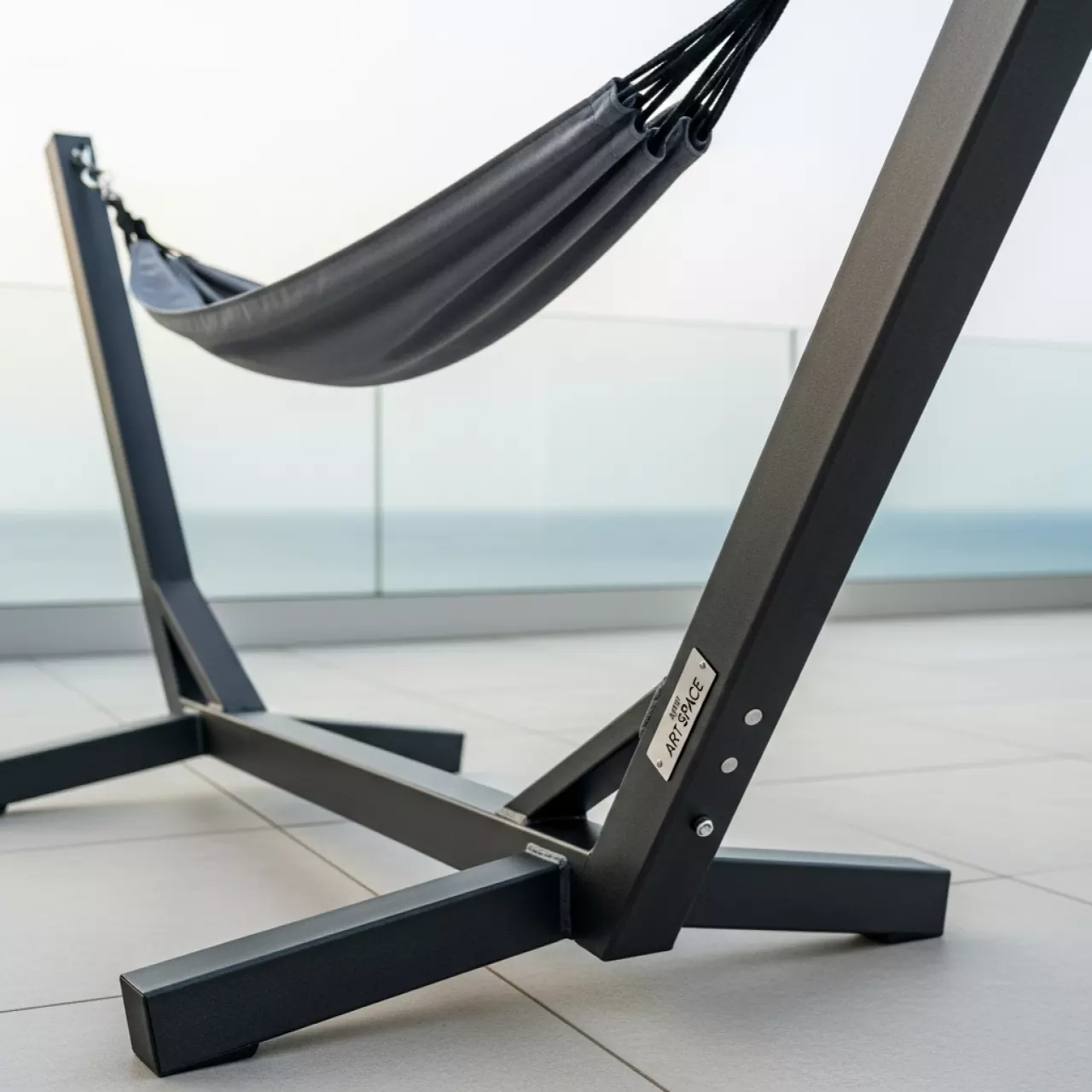 Аренда Каркас для гамака № 5 в Bridge Resort — ART SPACE