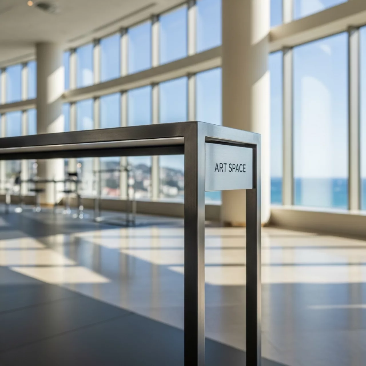 Аренда Каркас для комода Стуйшен в Pullman Sochi Centre — ART SPACE