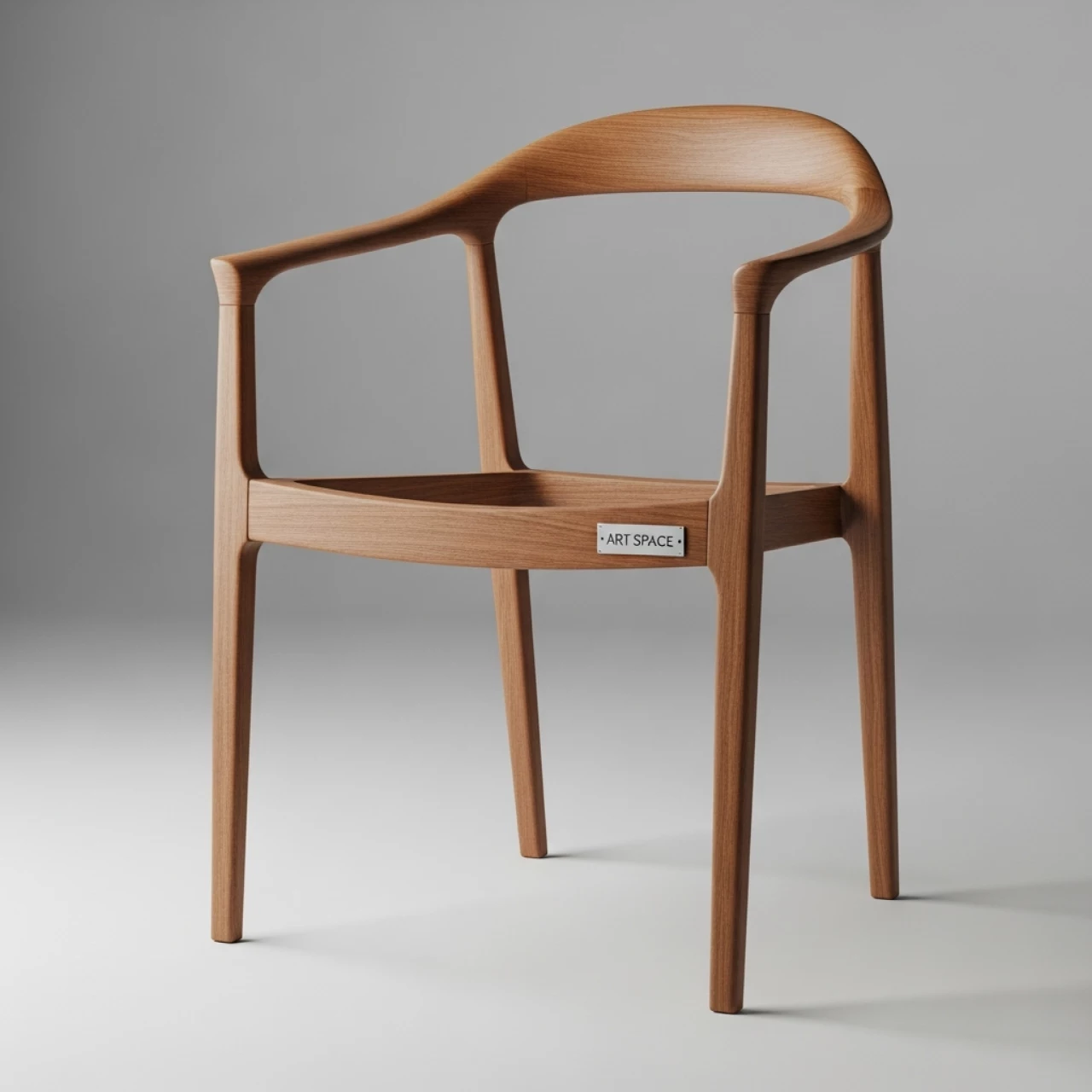 Аренда Каркаса кресла Коннор в Cosmos Sochi Hotel — ART SPACE