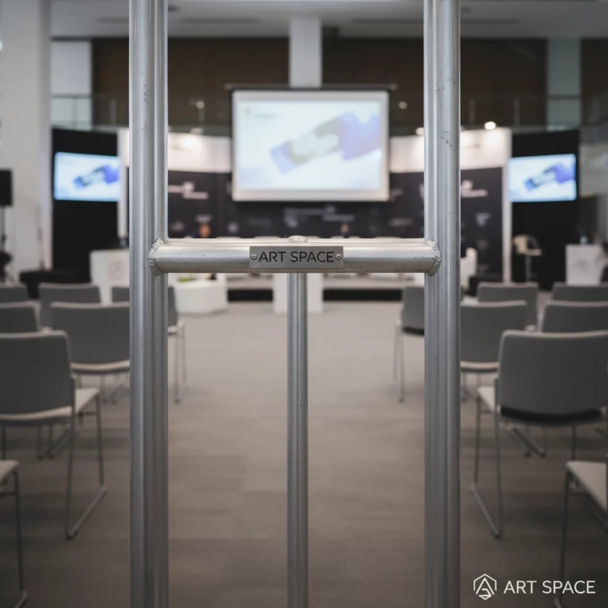 Аренда Каркаса металлического "Лидер 2" в Сочи Парк Отеле — ART SPACE