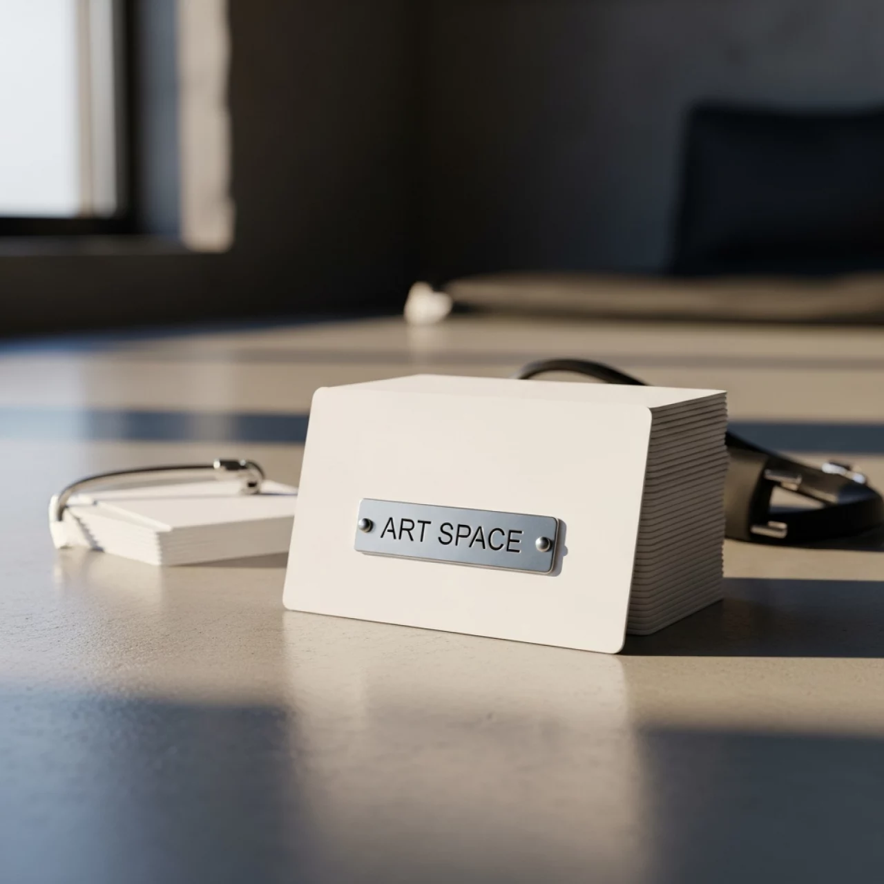 Аренда Карта Mifare Classic для прямой печати Advent Solid CR80 4k 13.56 MHz NXP на пляжных клубах Хосты — ART SPACE