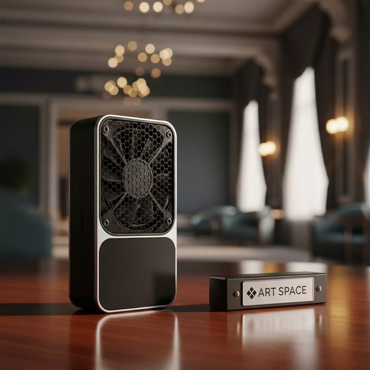 Аренда Карта видеозахвата Avermedia Live Gamer Ultra GC 553 в Courtyard by Marriott Sochi — ART SPACE