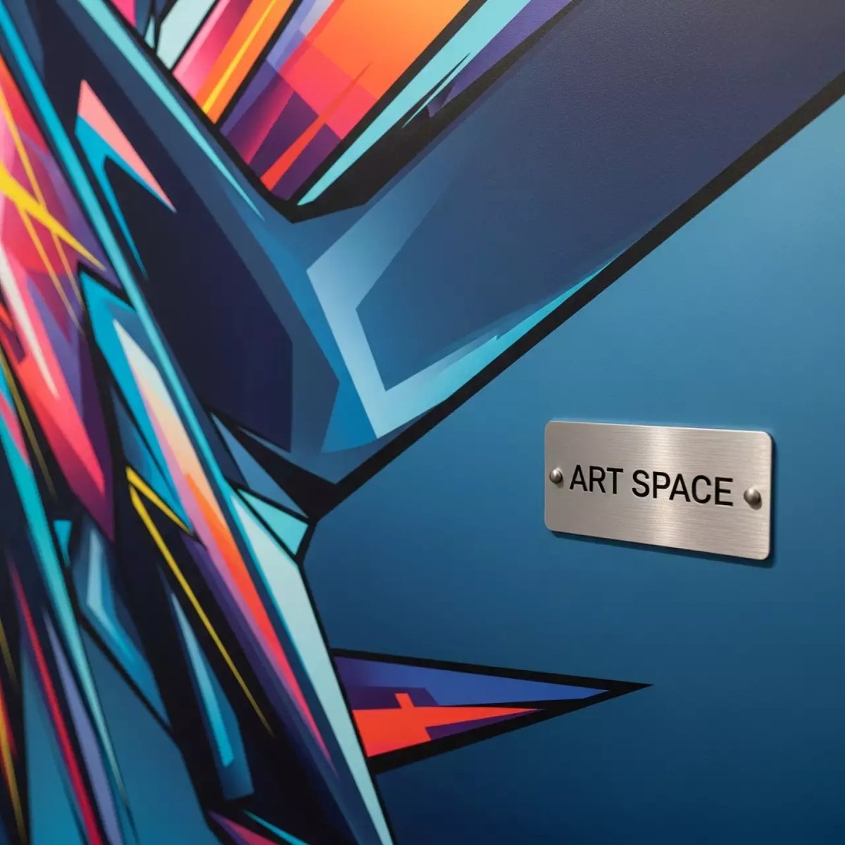 Аренда Картина в Stella di Mosca — ART SPACE