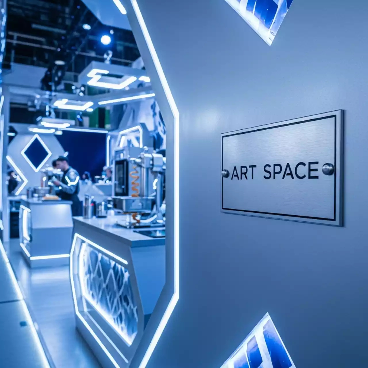 Аренда Картофель твист мастер класс по приготовлению в Skypark Sochi — ART SPACE