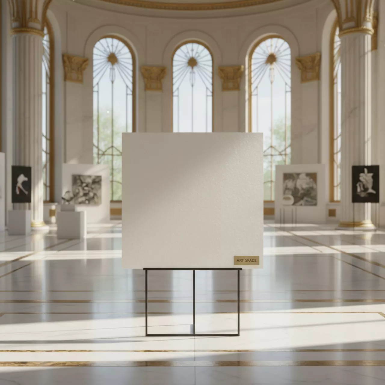 Аренда Картон Lomond 216х303х2 мм в Red Arena — ART SPACE